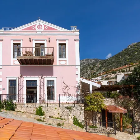 Customs House Kalkan