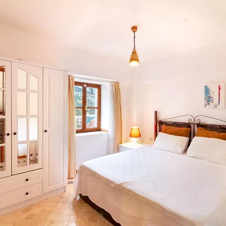Customs House Kalkan