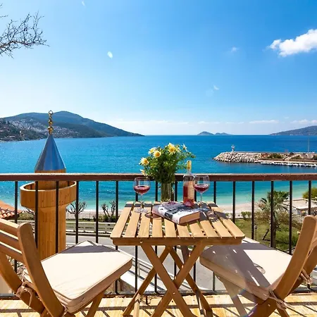 Holiday home Customs House *
