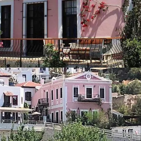 Customs House Holiday home