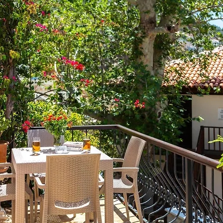 Customs House Holiday home Kalkan